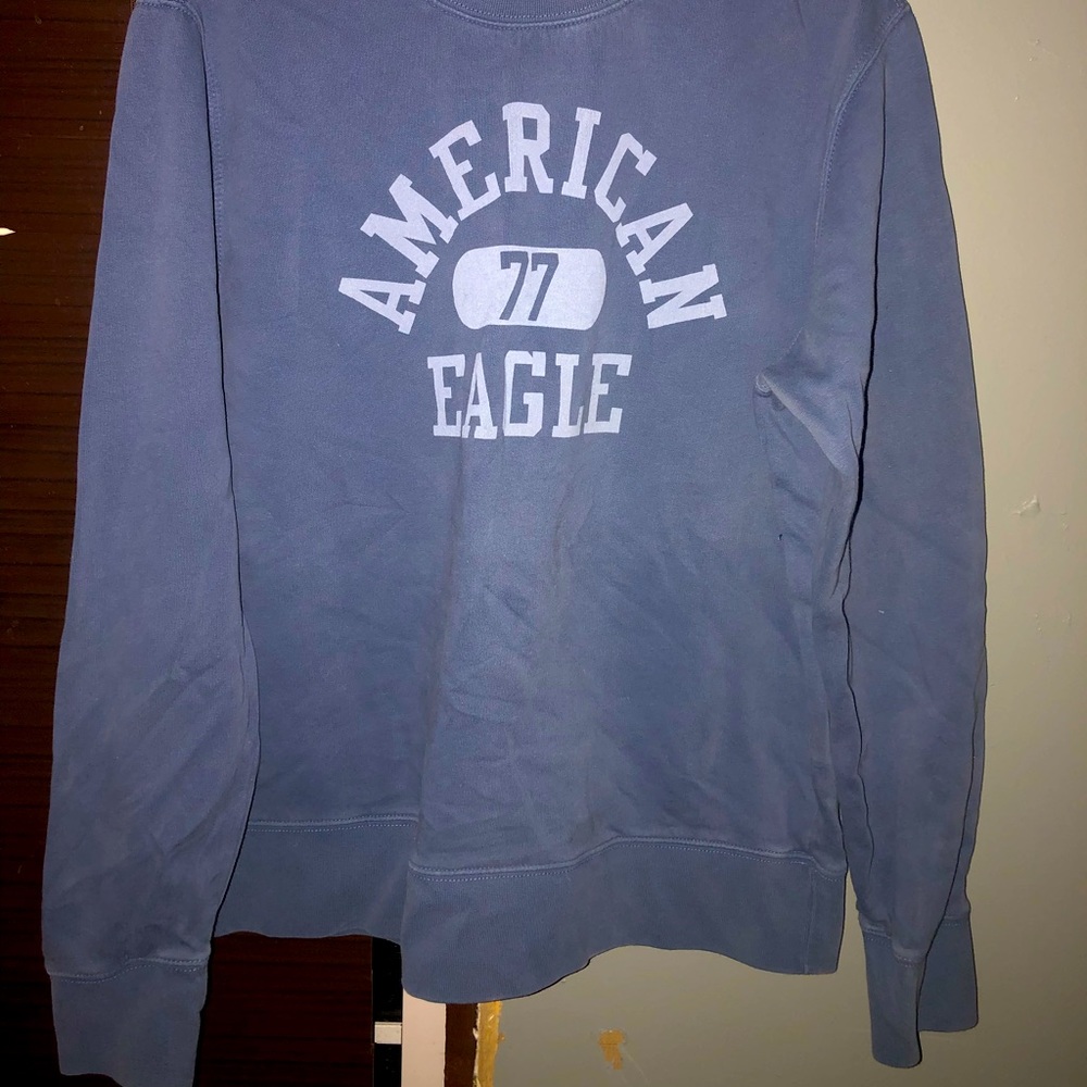 AMERICAN EAGLE women’s sweatshirt